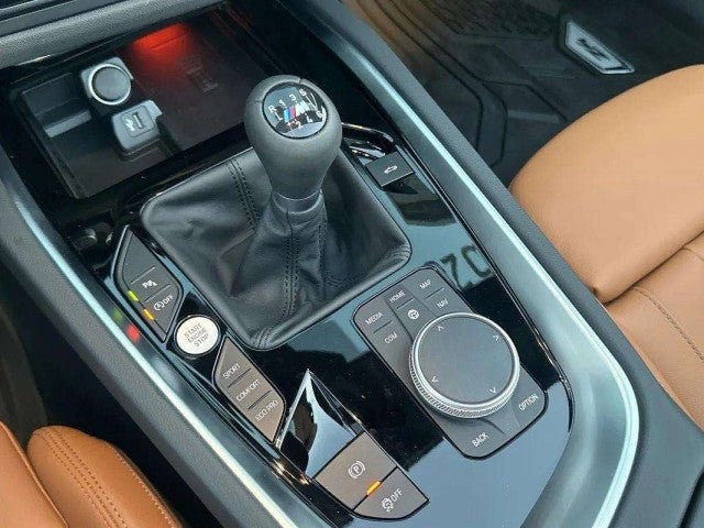 2026 BMW Z4 M40i