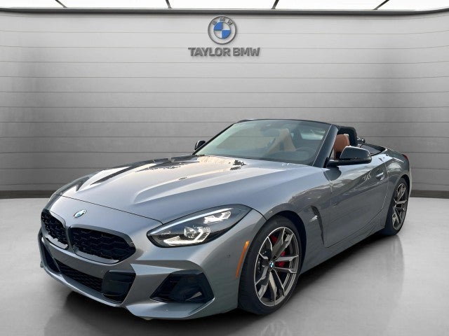 2026 BMW Z4 M40i