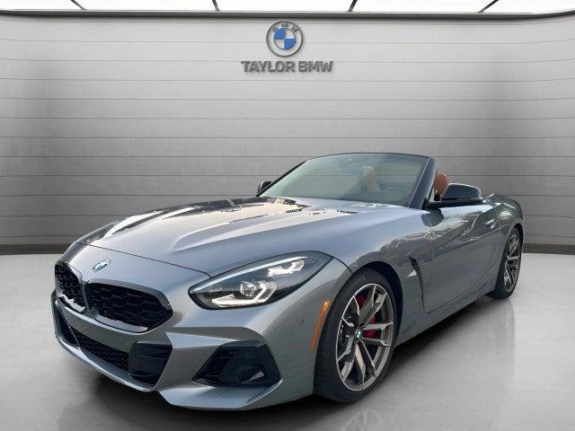 2026 BMW Z4 M40i