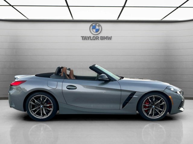 2026 BMW Z4 M40i