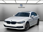 2017 BMW 530i 530i