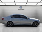 2018 BMW 540i 540i