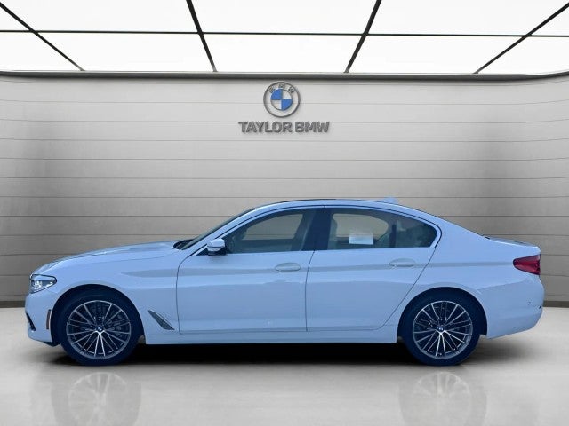 2020 BMW 530i 530i