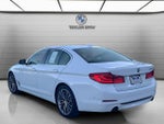 2020 BMW 530i 530i