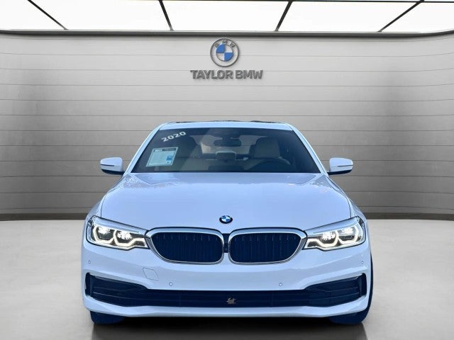 2020 BMW 530i 530i