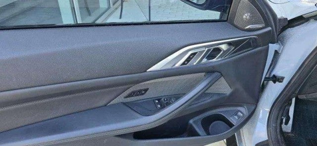 2021 BMW M4 Competition