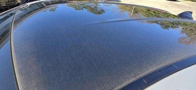 2021 BMW M4 Competition