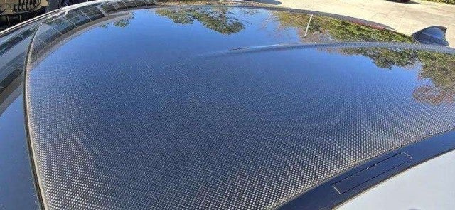 2021 BMW M4 Competition