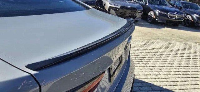 2021 BMW M4 Competition