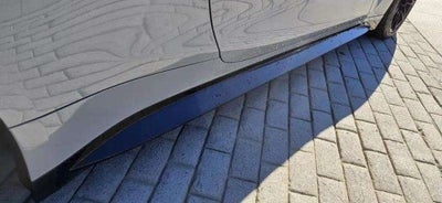 2021 BMW M4 Competition