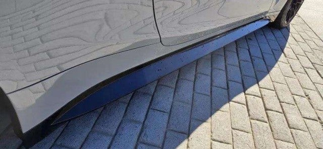 2021 BMW M4 Competition