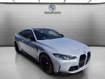 2021 BMW M4 Competition