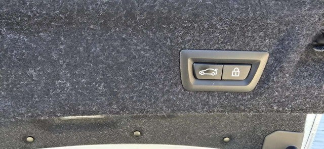 2021 BMW M4 Competition