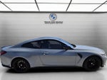 2021 BMW M4 Competition