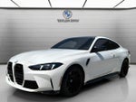 2025 BMW M4 Competition xDrive