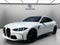 2025 BMW M4 Competition xDrive