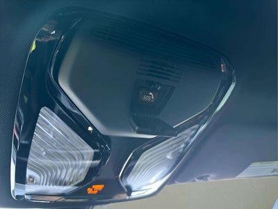 2025 BMW M4 Competition xDrive