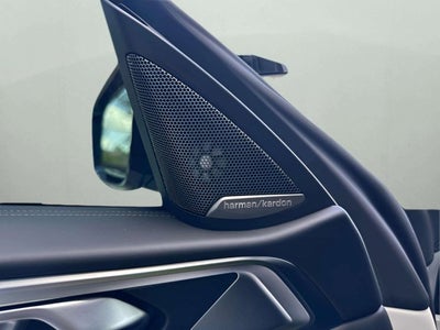 2025 BMW M4 Competition xDrive