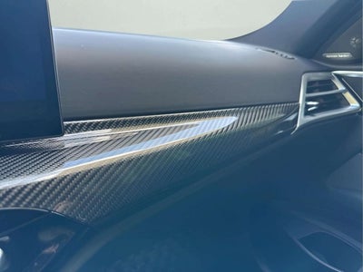 2025 BMW M4 Competition xDrive
