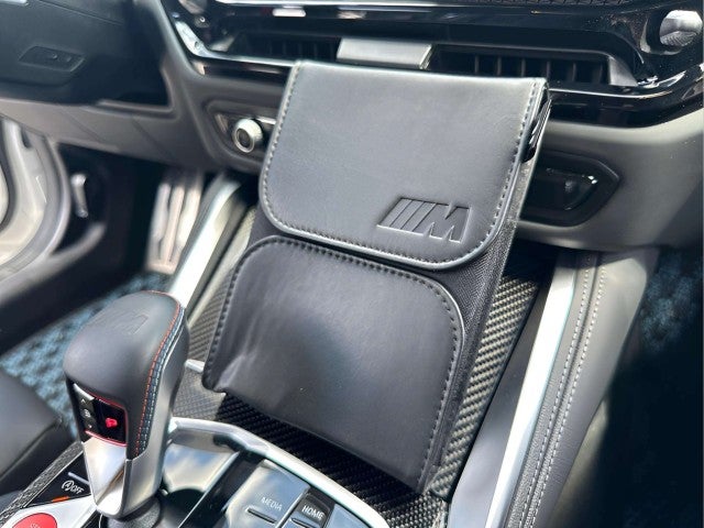 2025 BMW M4 Competition xDrive