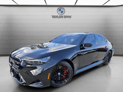 2026 BMW M5 Base