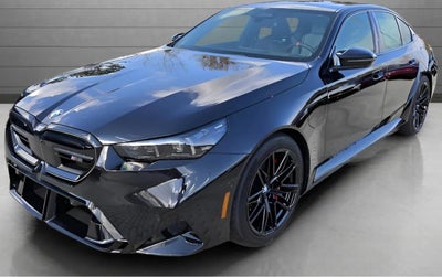2026 BMW M5 Base