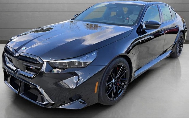 2026 BMW M5 Base