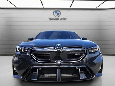 2026 BMW M5 Base