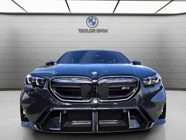 2026 BMW M5 Base