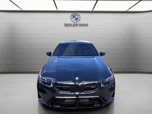 2026 BMW M5 Base