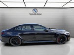 2026 BMW M5 Base