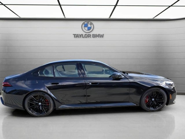 2026 BMW M5 Base