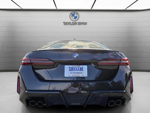 2026 BMW M5 Base