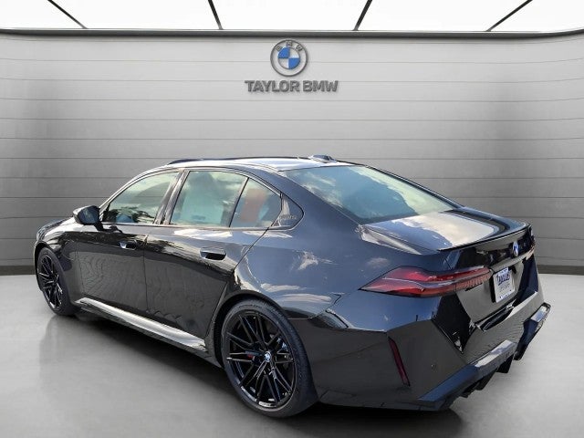 2026 BMW M5 Base