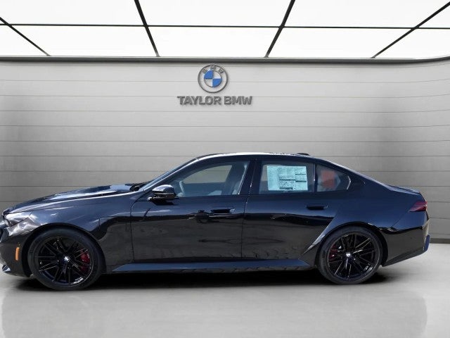 2026 BMW M5 Base