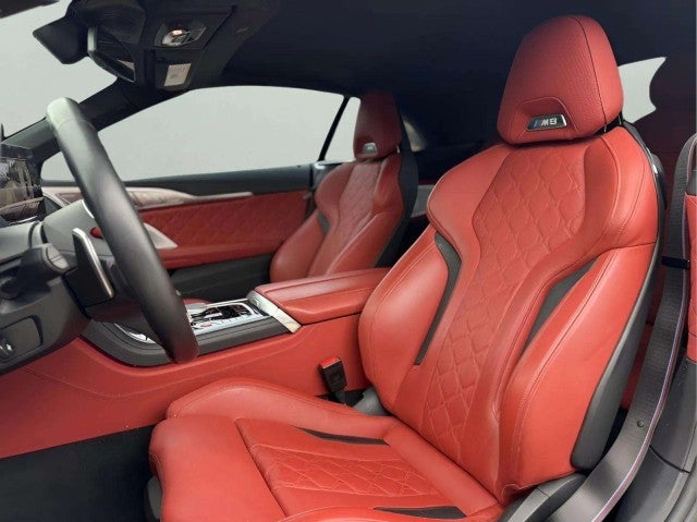 2023 BMW M8 Competition