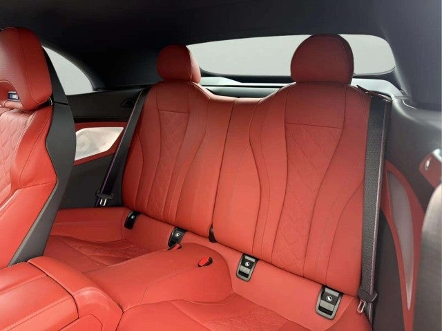 2023 BMW M8 Competition