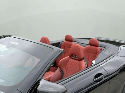 2023 BMW M8 Competition