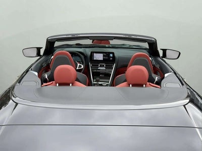 2023 BMW M8 Competition