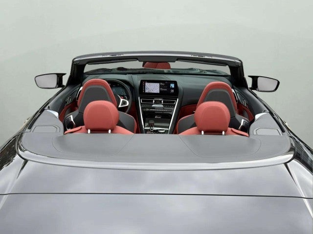 2023 BMW M8 Competition