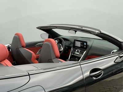 2023 BMW M8 Competition