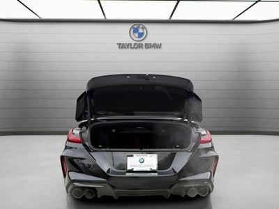 2023 BMW M8 Competition