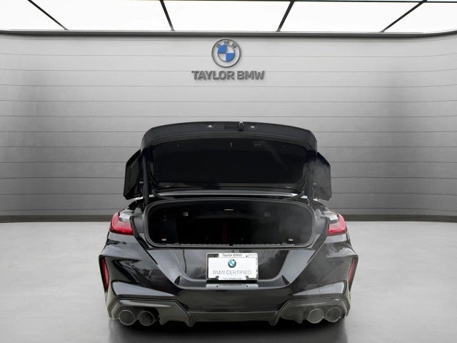 2023 BMW M8 Competition