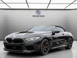 2023 BMW M8 Competition