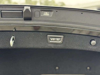 2023 BMW M8 Competition