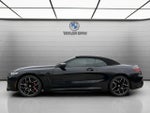 2023 BMW M8 Competition