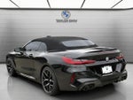 2023 BMW M8 Competition