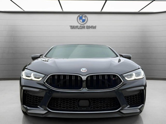 2023 BMW M8 Competition