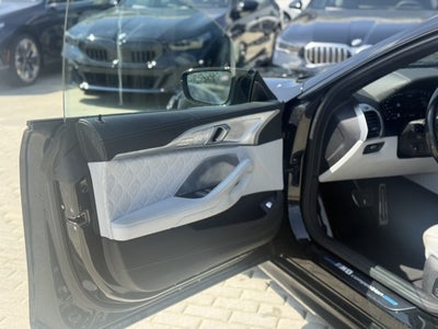 2023 BMW M8 Competition