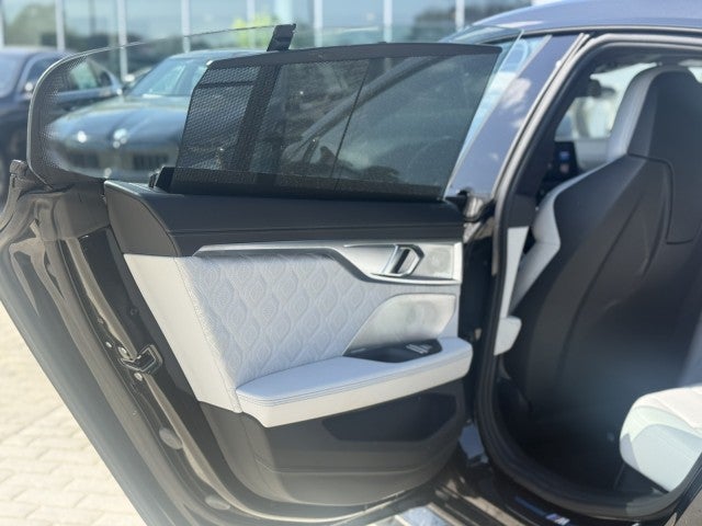 2023 BMW M8 Competition